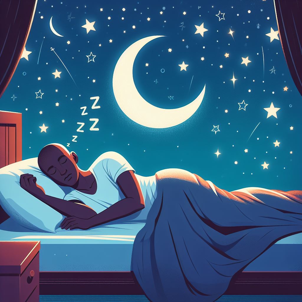Sleep: A Powerful Wellness Booster