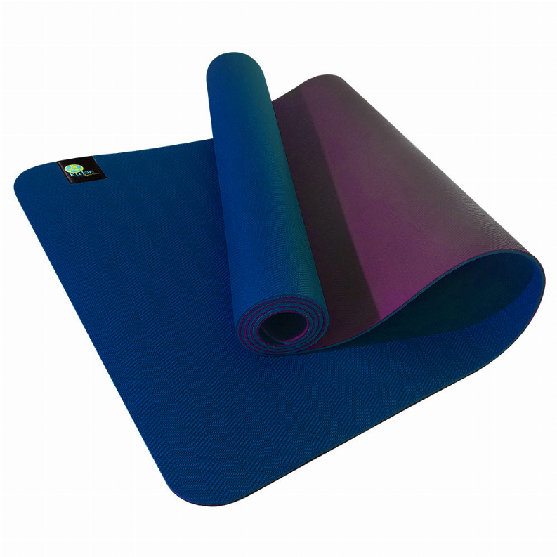 ECOmat Ultra Yoga Mat – CRESCENDUM
